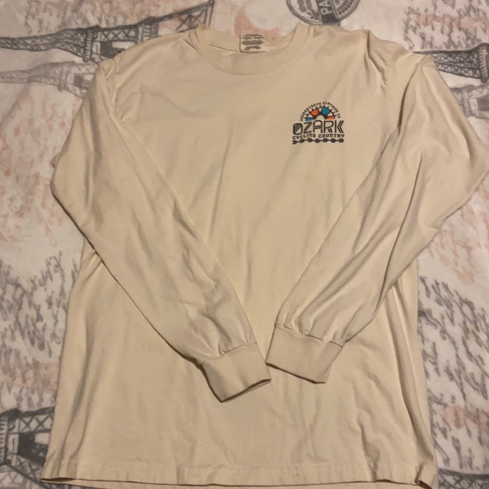 Houndstooth Clothing CO. Shirt